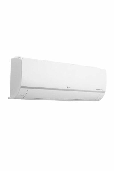 LG Pc24sq Dualcool Plus Inverter Wi-Fi Akıllı Klima 24000 Btu Enerji A++ Duvar Tipi Beyaz