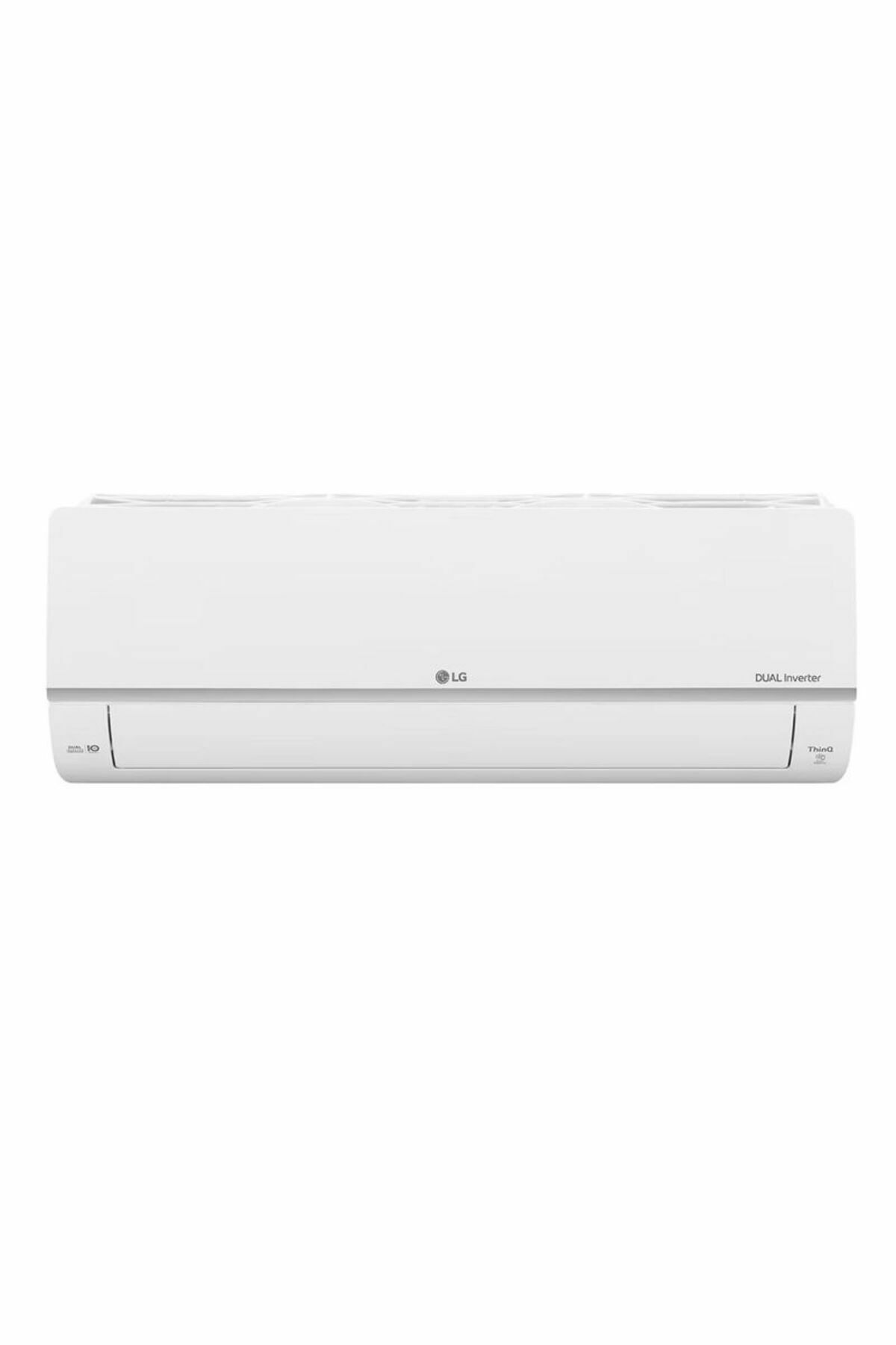 LG Pc24sq Dualcool Plus Inverter Wi-Fi Akıllı Klima 24000 Btu Enerji A++ Duvar Tipi Beyaz