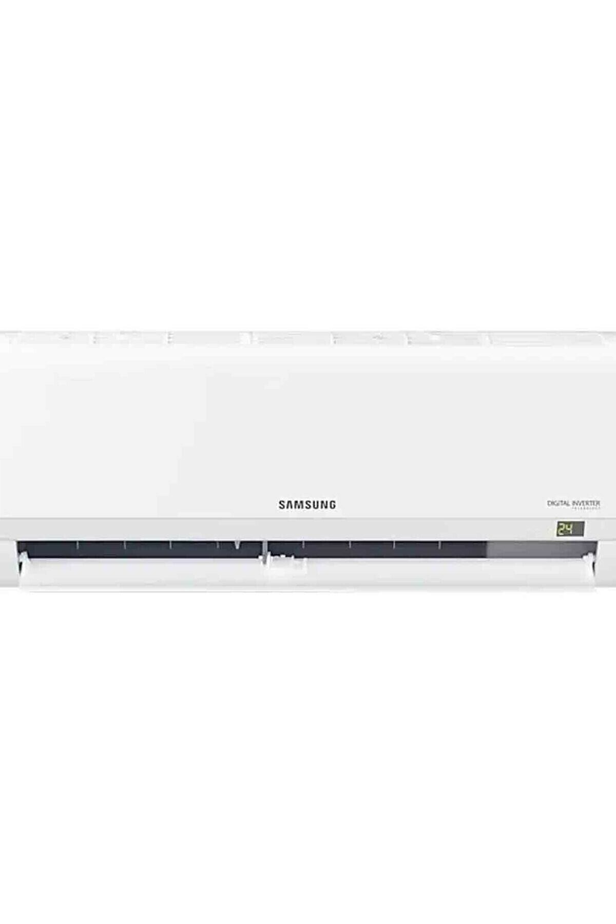 Samsung AR35 White AR09TXHQBWK A++ 9000 BTU Inverter Duvar Tipi Klima