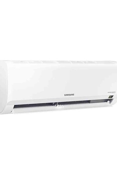 Samsung AR35 White AR09TXHQBWK A++ 9000 BTU Inverter Duvar Tipi Klima