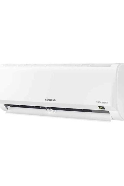 Samsung AR35 White AR09TXHQBWK A++ 9000 BTU Inverter Duvar Tipi Klima