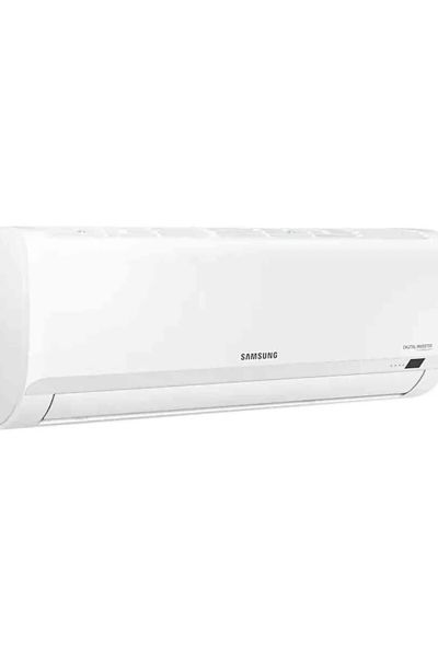 Samsung AR35 White AR09TXHQBWK A++ 9000 BTU Inverter Duvar Tipi Klima