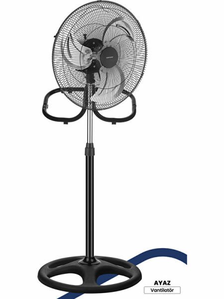 Goldmaster GM-7923 Ayaz Ayaklı Vantilatör