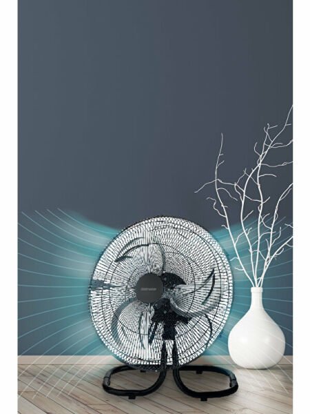 Goldmaster GM-7923 Ayaz Ayaklı Vantilatör