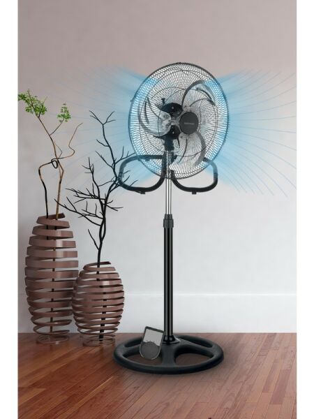 Goldmaster GM-7923 Ayaz Ayaklı Vantilatör