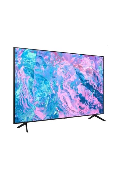 Samsung 55CU7000 4K Ultra HD 55'' 140 Ekran Uydu Alıcılı Smart LED TV