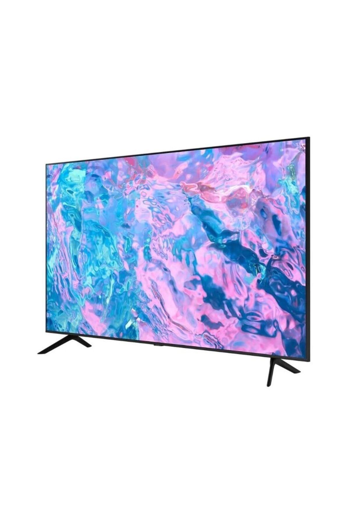 Samsung 55CU7000 4K Ultra HD 55'' 140 Ekran Uydu Alıcılı Smart LED TV