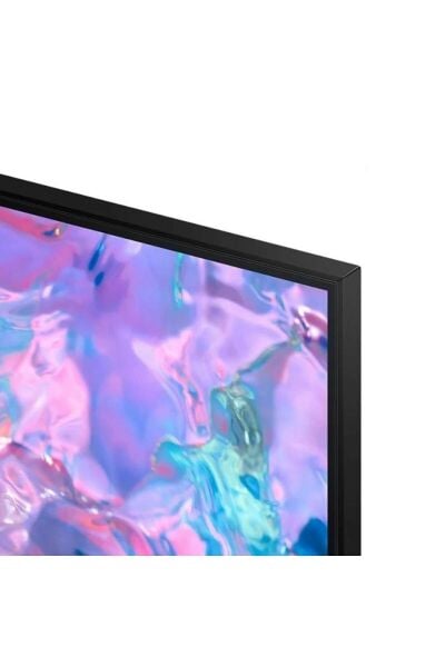 Samsung 55CU7000 4K Ultra HD 55'' 140 Ekran Uydu Alıcılı Smart LED TV