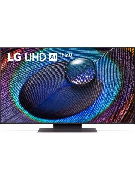 LG 55UR91006 55'' 140 Ekran Uydu Alıcılı 4K Ultra HD webOS Smart LED TV