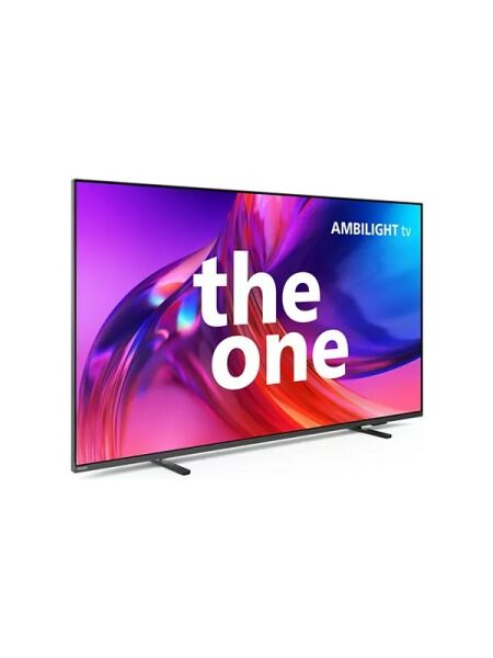 Philips 50PUS8508 50'' 127 Ekran Uydu Alıcılı 4K Ultra HD Google Smart LED TV