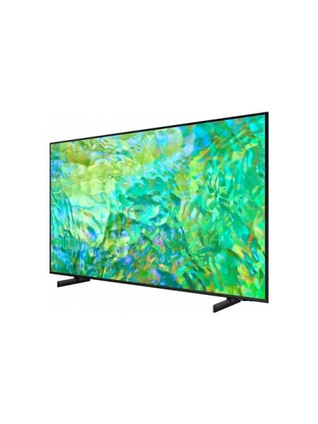 Samsung 50CU8100 50'' 126 Ekran Uydu Alıcılı 4K Ultra HD Smart LED TV
