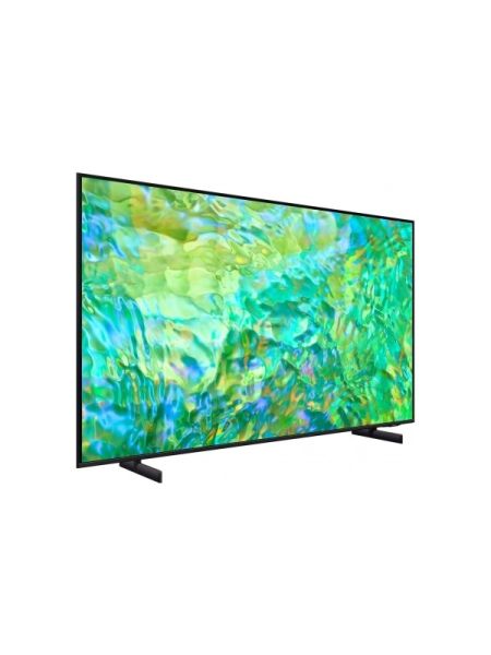Samsung 50CU8100 50'' 126 Ekran Uydu Alıcılı 4K Ultra HD Smart LED TV