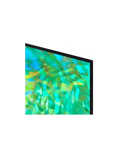 Samsung 50CU8100 50'' 126 Ekran Uydu Alıcılı 4K Ultra HD Smart LED TV