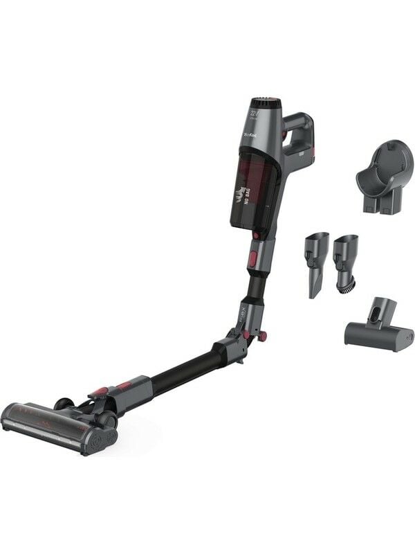 Tefal TY6973 X-Pert 3.60 Flex Şarjlı Dikey Süpürge 2211401058