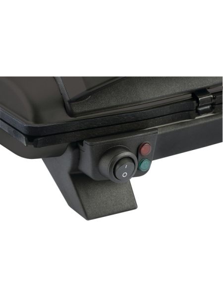 Tefal Toast Expert Inox 1800 W Tost Makinesi