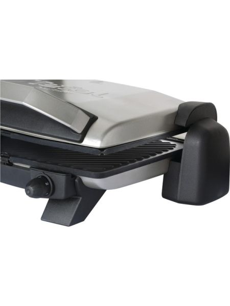 Tefal Toast Expert Inox 1800 W Tost Makinesi