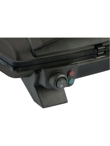 Tefal Toast Expert Izgara Tost Makinesi Bakır