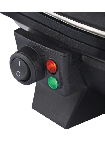 Tefal Toast Expert Izgara Tost Makinesi Bakır