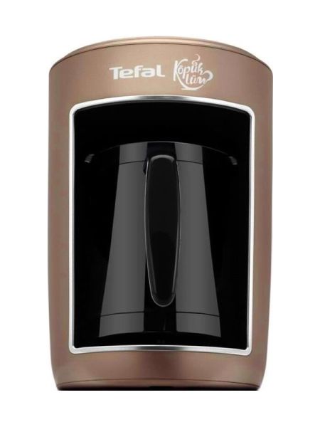 Tefal Köpüklüm Türk Kahvesi Makinesi Bakır