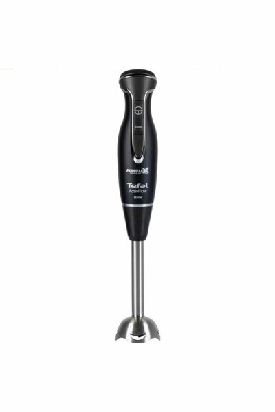 Tefal HB2358TR Powelix Activflow Expert 1500 W Mikser & Blender Set-SİYAH