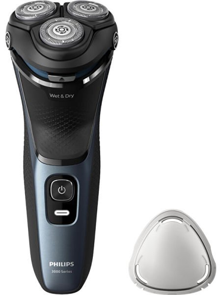 Philips S3144/00 Shaver 3000 Series Tıraş Makinesi