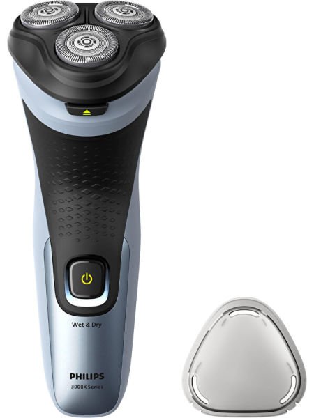 Philips 3000X Serisi X3063/00 Islak Kuru Tıraş Makinesi