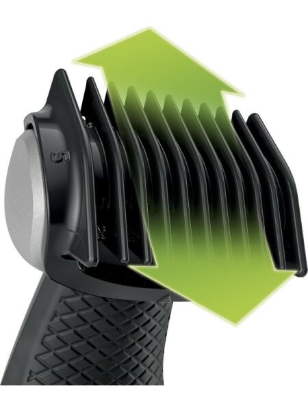 Philips BG3017/01 Bodygroom series 3000 Vücut Tıraş Makinesi