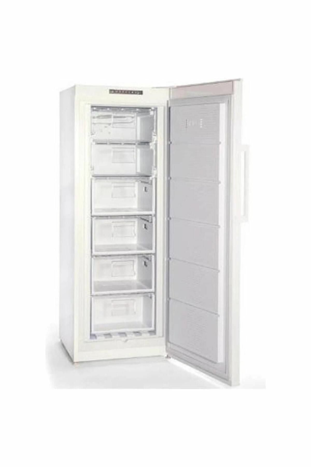 Şenocak VF 6110 6 Çekmeceli Dikey Derin Dondurucu