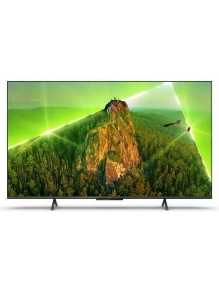 Philips 50PUS8108/62 127 Ekran LED 4K Ambilight TV