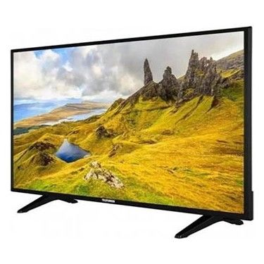 Telefunken 50TU7560UA 4K Ultra HD 50'' 127 Ekran Uydu Alıcılı Smart LED TV
