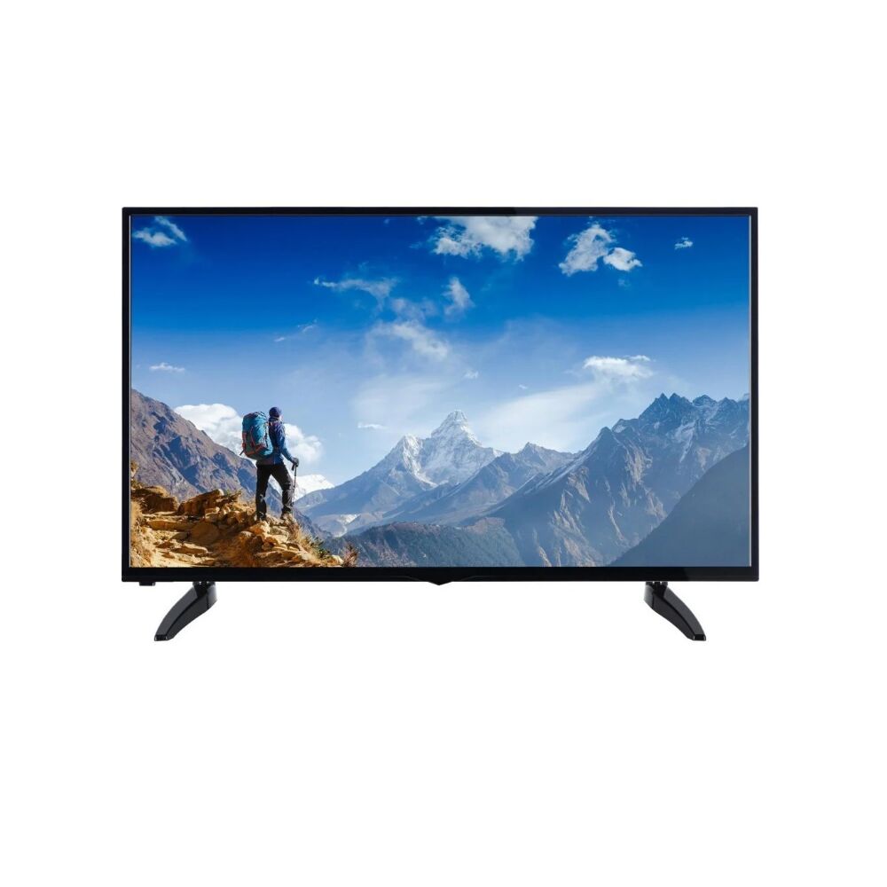 Telefunken 50TU7560UA 4K Ultra HD 50'' 127 Ekran Uydu Alıcılı Smart LED TV