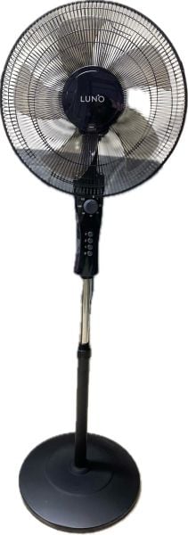 Luno LV48009B01 Ayaklı Vantilatör