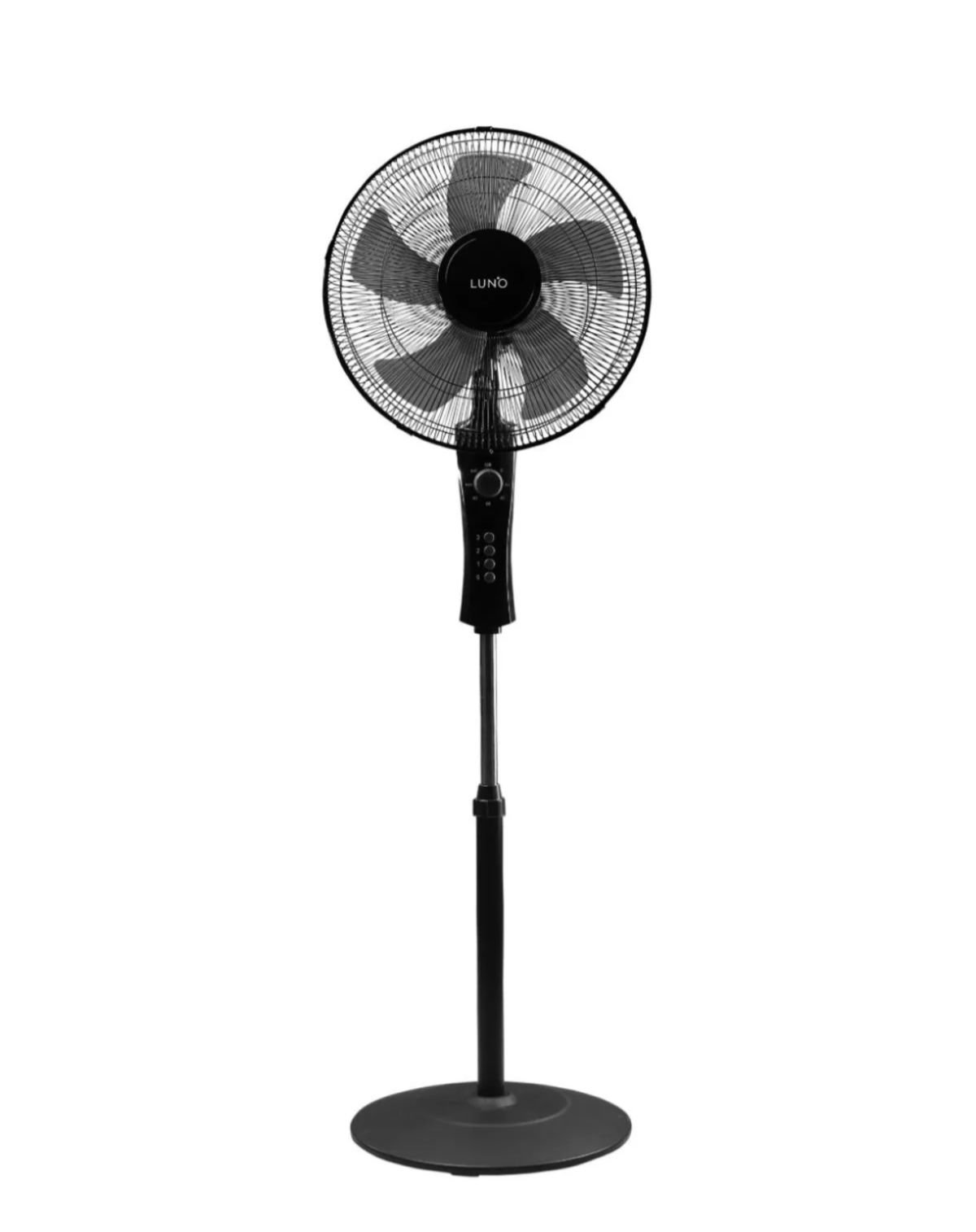 Luno LV48009B01 Ayaklı Vantilatör