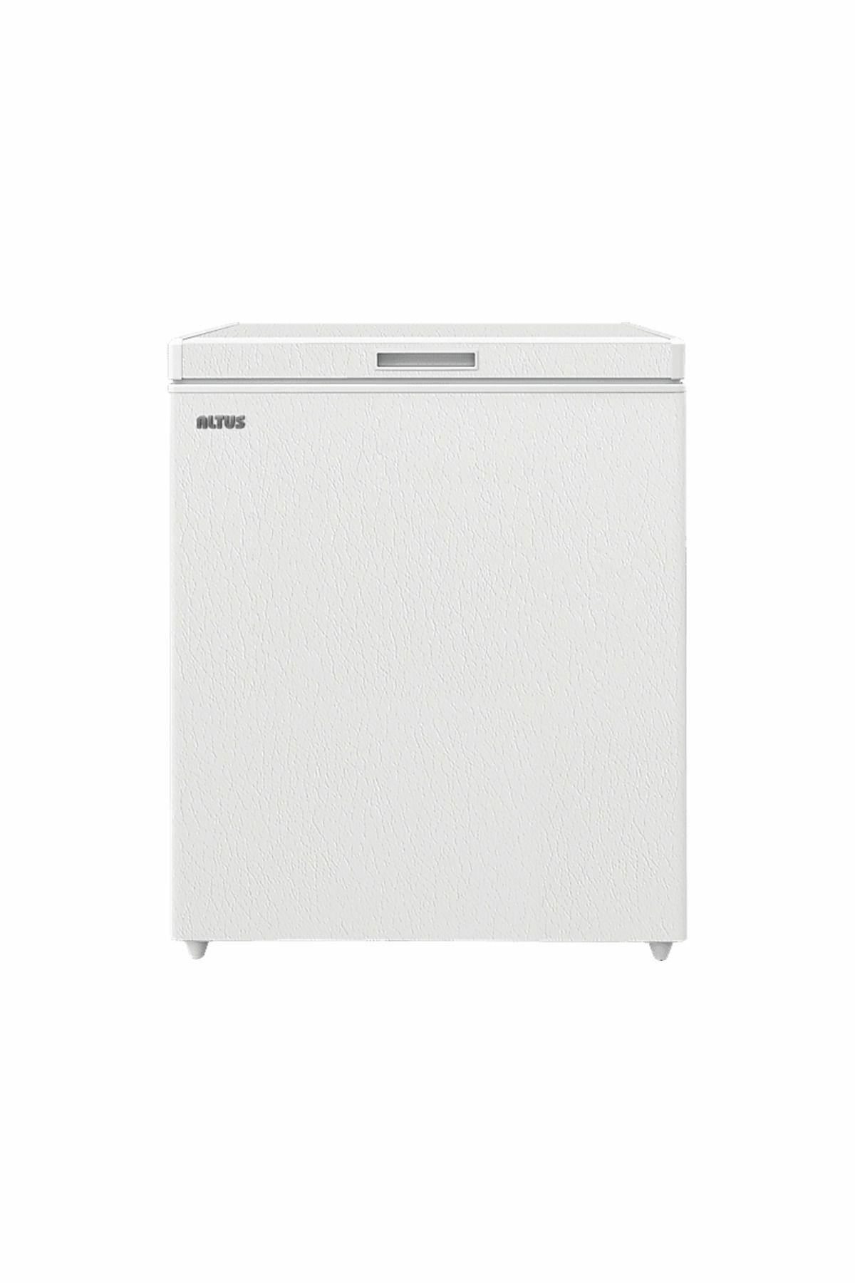 Altus AL 2205 JE Joker Beyaz Yatay Derin Dondurucu