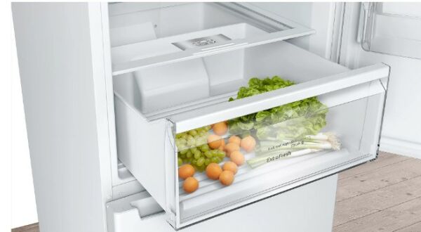 Profilo BD3056WFUN Kombi No Frost Buzdolabı