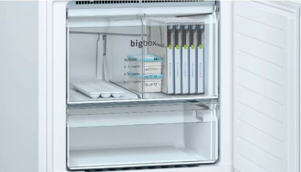 Profilo BD3056WFUN Kombi No Frost Buzdolabı