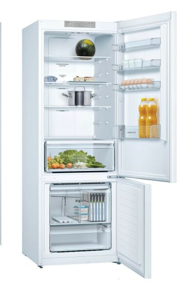 Profilo BD3056WFUN Kombi No Frost Buzdolabı