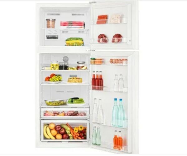 Altus AL 380 E Çift Kapılı No-Frost Buzdolabı