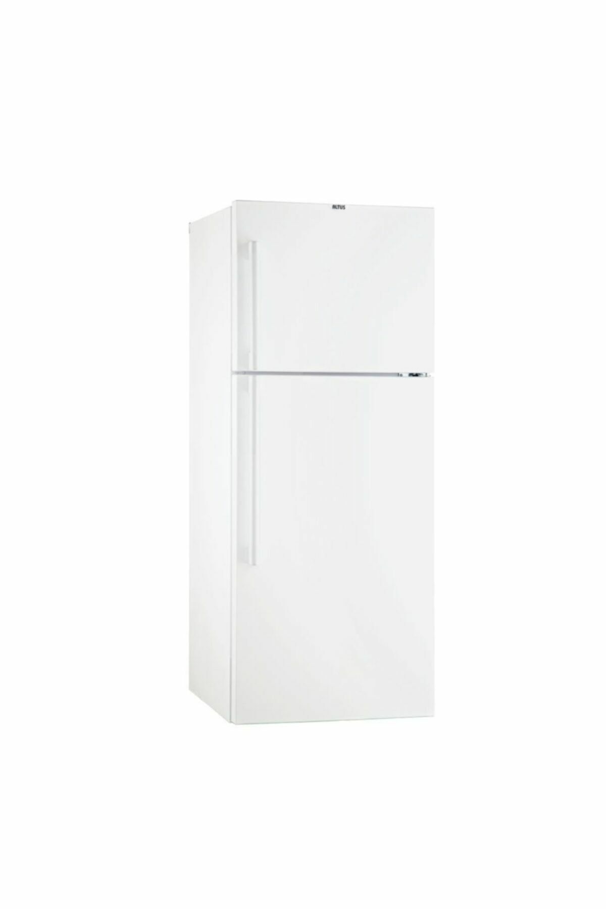 Altus AL 380 E Çift Kapılı No-Frost Buzdolabı