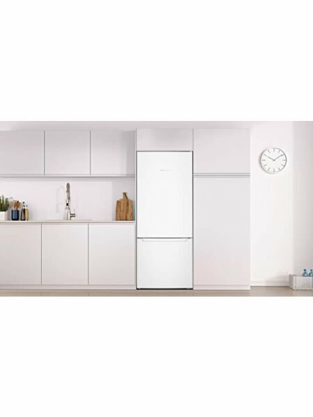 Profilo BD3076WFVN Kombi No Frost Buzdolabı