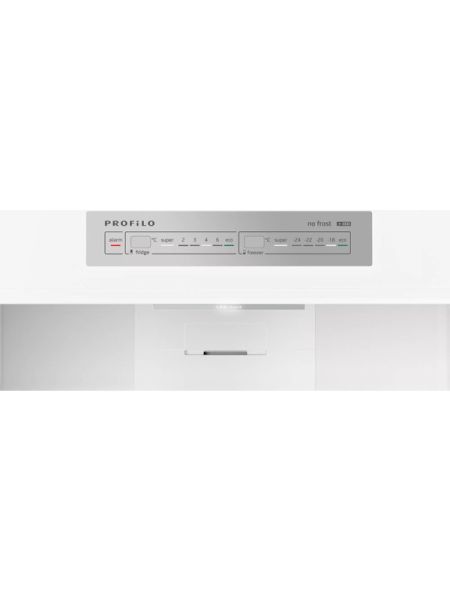 Profilo BD3076WFVN Kombi No Frost Buzdolabı