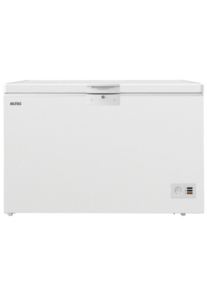 Altus AL 2360 E Beyaz Yatay 360 Lt Derin Dondurucu