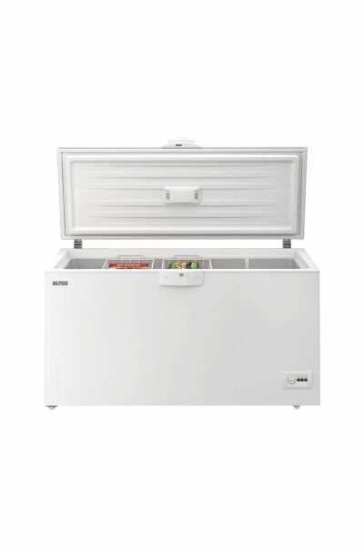 Altus AL 2451 Sandık Tipi Derin Dondurucu