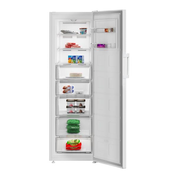 Altus AL 809 NFE 8 Bölmeli Dikey No Frost Derin Dondurucu