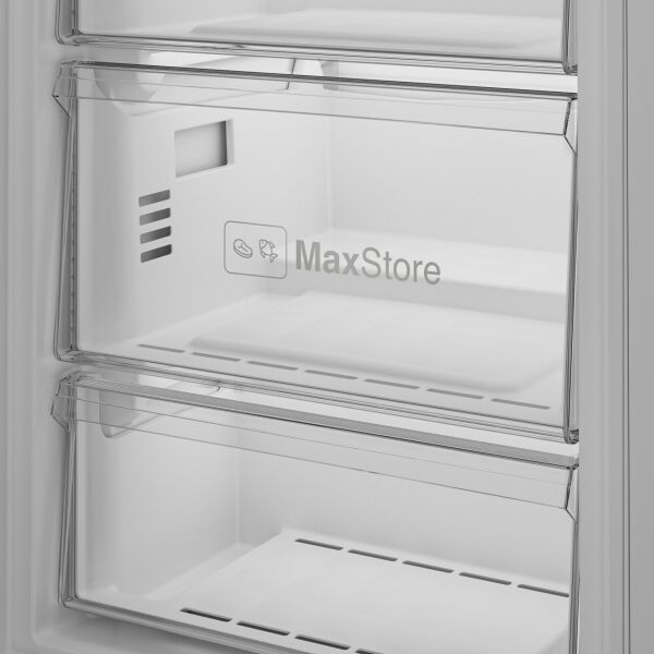 Altus AL 809 NFE 8 Bölmeli Dikey No Frost Derin Dondurucu