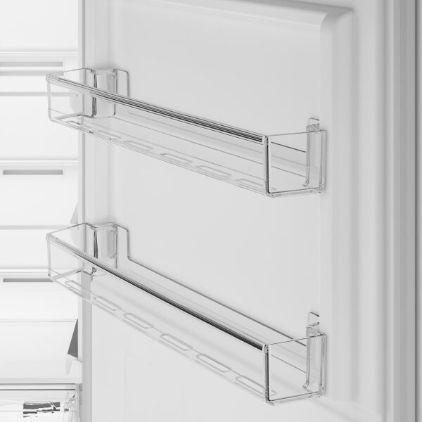 Altus AL 809 NFE 8 Bölmeli Dikey No Frost Derin Dondurucu