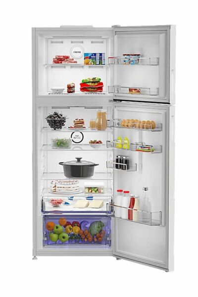 Altus AL 375 XE Çift Kapılı No Frost Buzdolabı