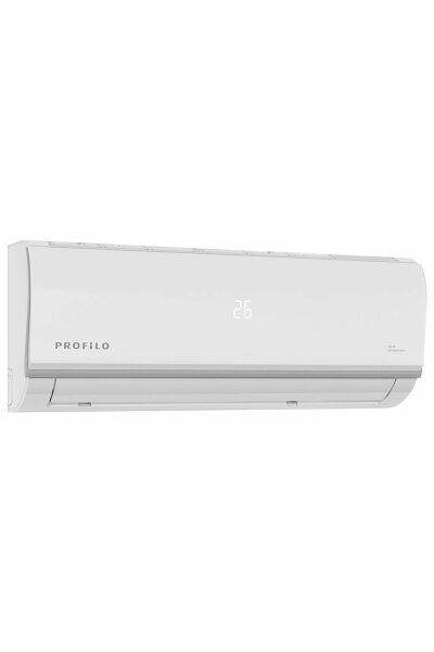 Profilo KSX18VW30N 18000 BTU A++ Inverter Duvar Tipi Klima