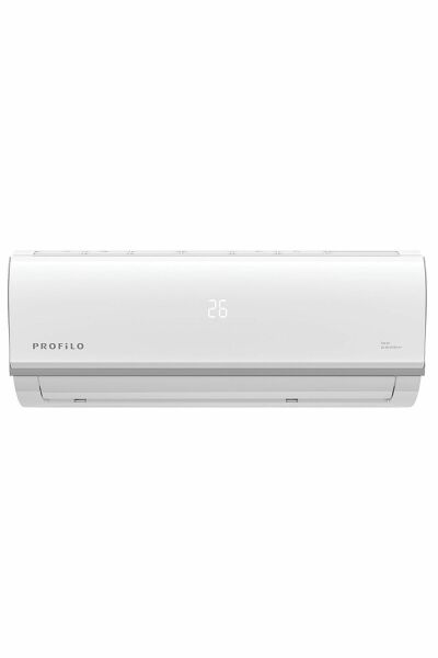 Profilo KSX18VW30N 18000 BTU A++ Inverter Duvar Tipi Klima