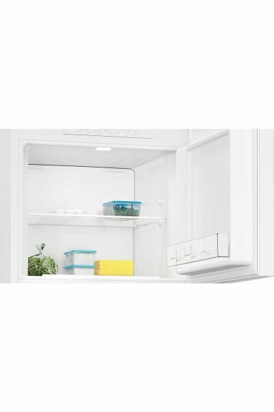 Profilo BD2056WFVN Çift Kapılı No Frost Buzdolabı